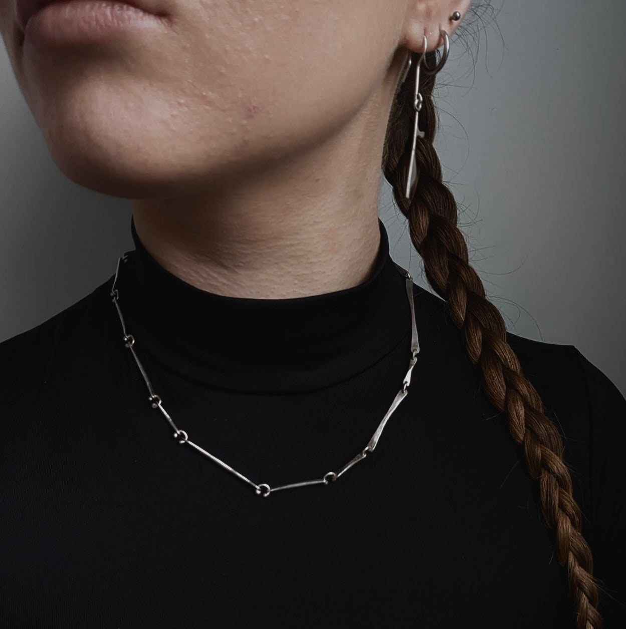 Bulls Link Chain