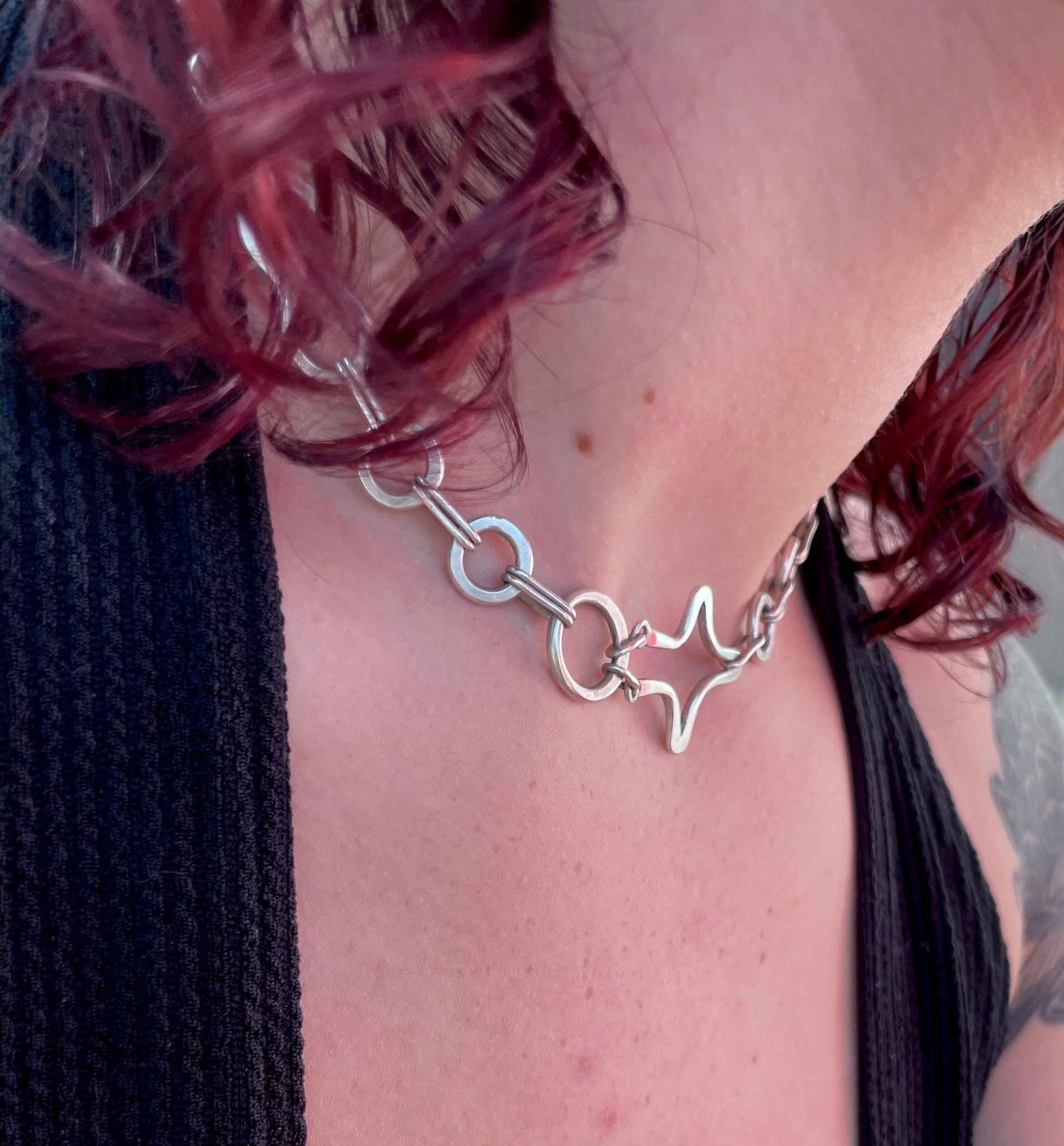 Mitosis Chain