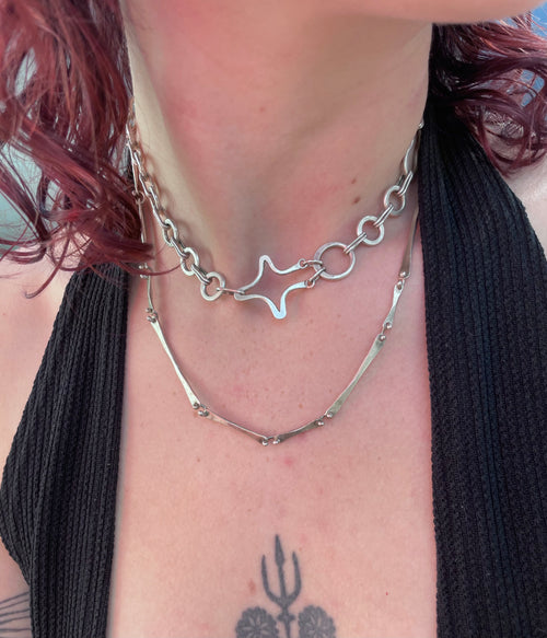 Mitosis Chain