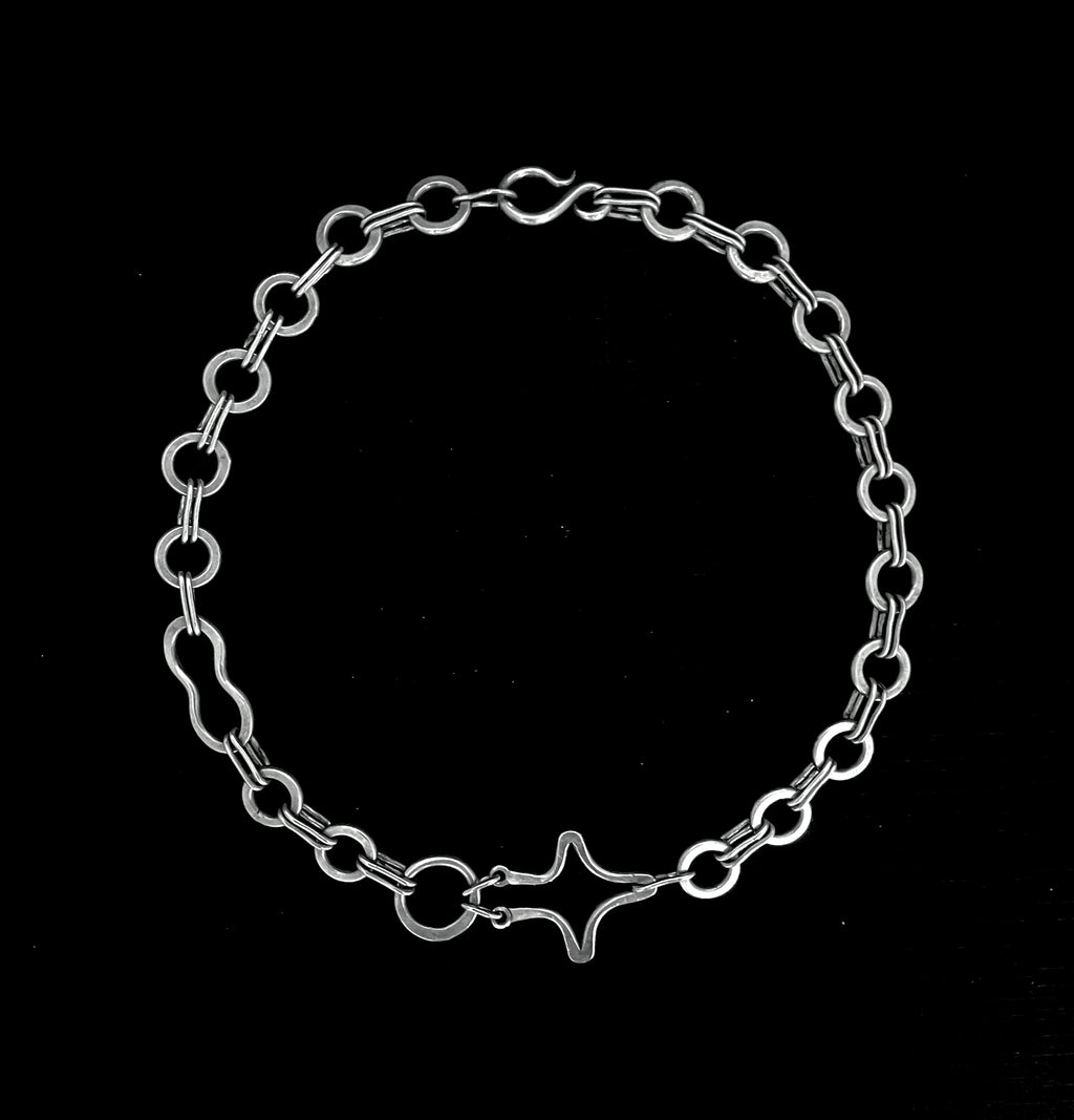 Mitosis Chain