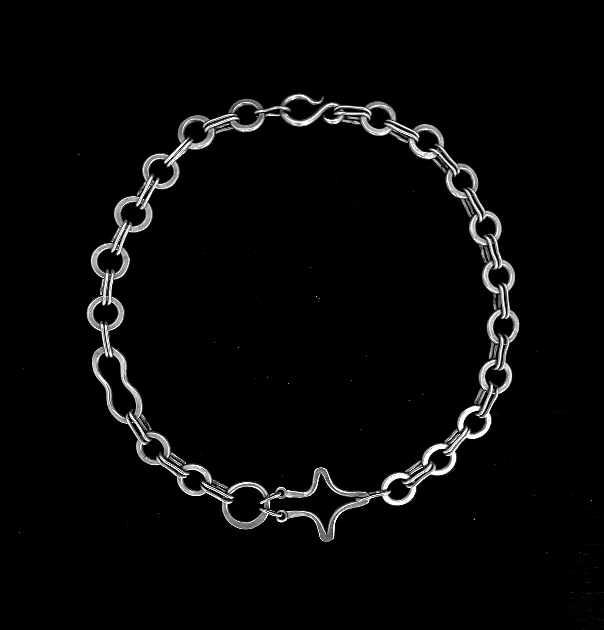 Mitosis Chain