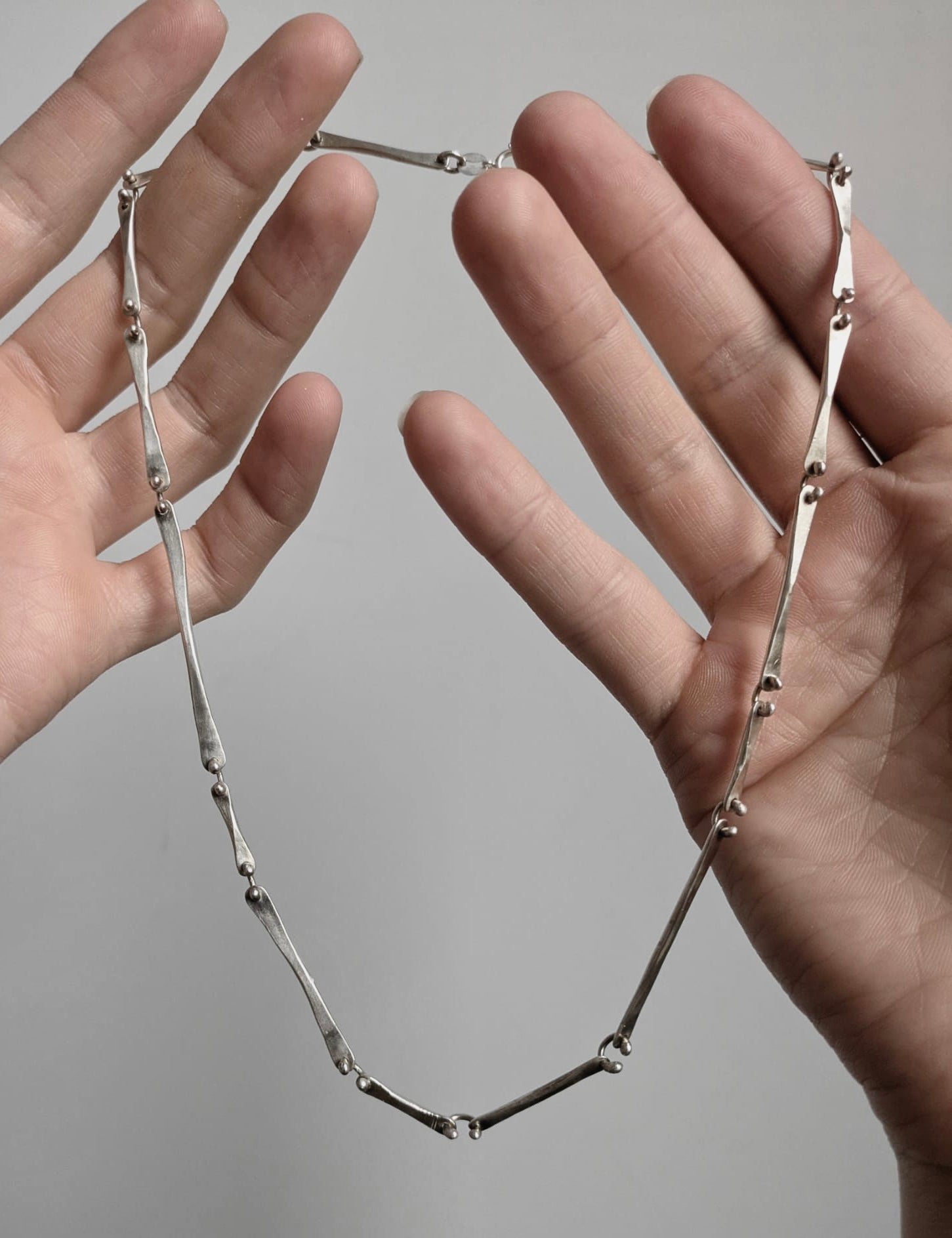 Bulls Link Chain